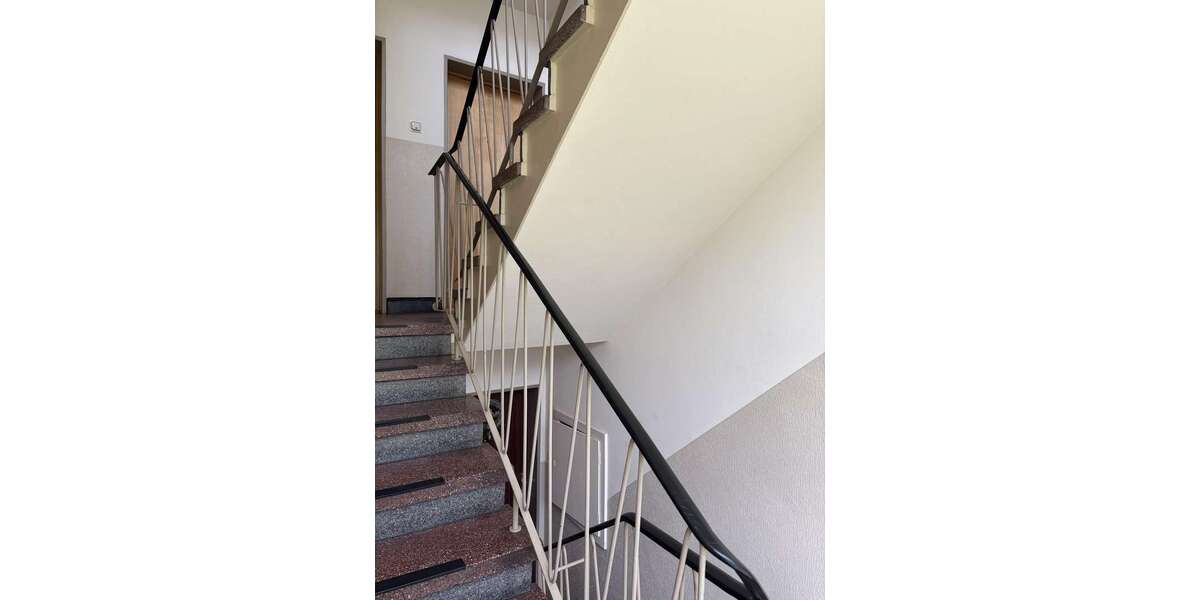 Etagenwohnung Witten Witten-Mitte - 3.5 Zimmer, 59 m&sup2;, 160.000&euro; | Angebot:26871892