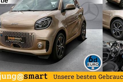 Smart ForTwo 26.228 km 14.787 &euro; Dorsten 46282