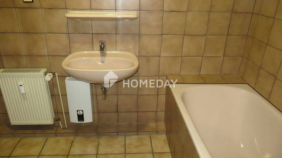 Einziehen und Wohlfühlen: Ihr neues Zuhause in Recklinghausen mit Erbbauvertrag 1 zimmer