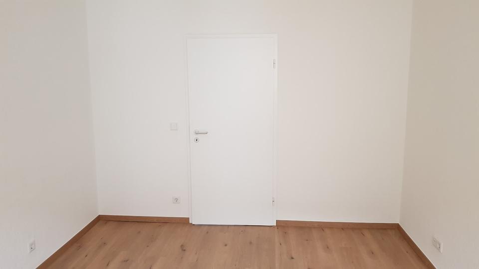 Ihr neues Zuhause in Wanne-Mitte: 2,5 Raum Wohnung zimmer