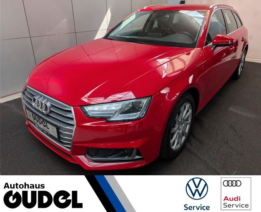 Audi A4 122.250 km 19.880 € Raesfeld 46348