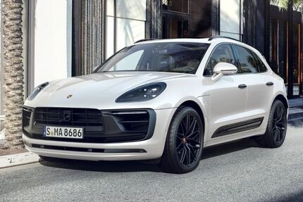Porsche Macan 22.860 km 104.900 € Hagen 58119