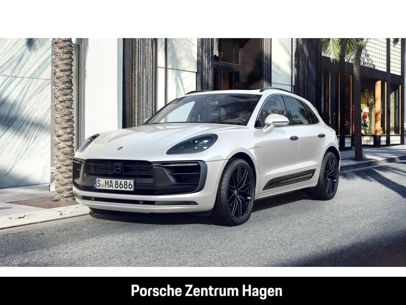 Porsche Macan 22.860 km 104.900 € Hagen 58119