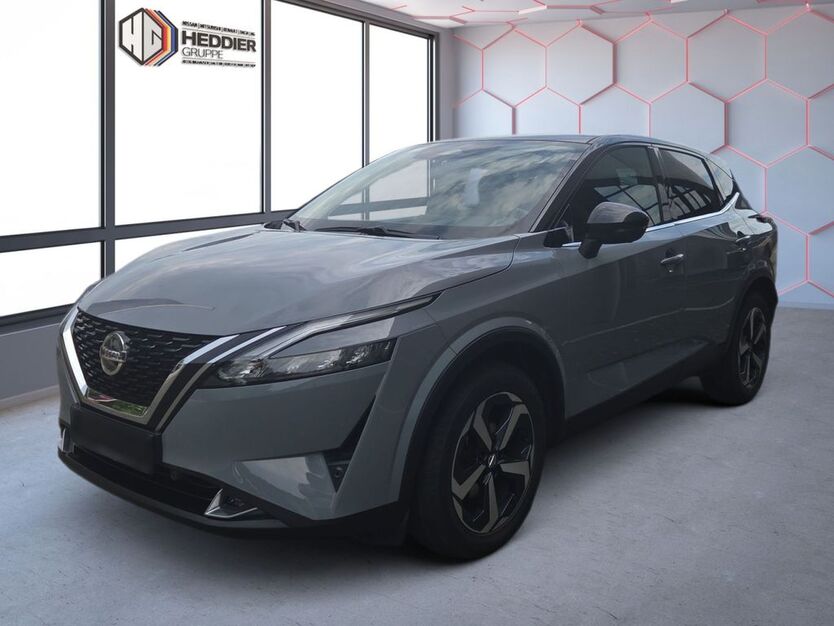 Nissan Qashqai 42.500 km 20.990 € Recklinghausen 45663