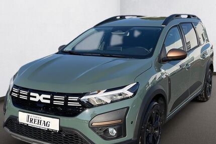Dacia Jogger 7.500 km 23.900 € Recklinghausen 45659