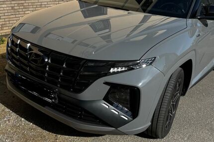 Hyundai TUCSON 66.000 km 27.200 &euro; Recklinghausen 45657