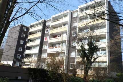 Wohnung zum Mieten in Essen 351,15 € 68.66 m² 3 zimmer