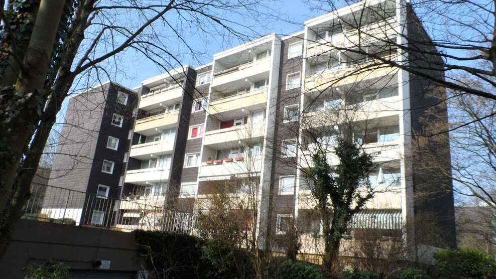 Wohnung zum Mieten in Essen 351,15 € 68.66 m² 3 zimmer