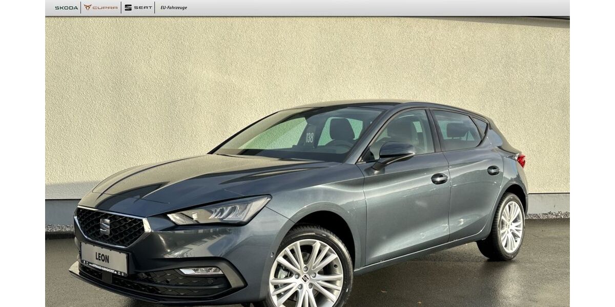 Seat Leon 3.150 km 25.690 &euro; Castrop-Rauxel 44579