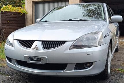 Mitsubishi Lancer 153.700 km 3.999 € Oberhausen 46117