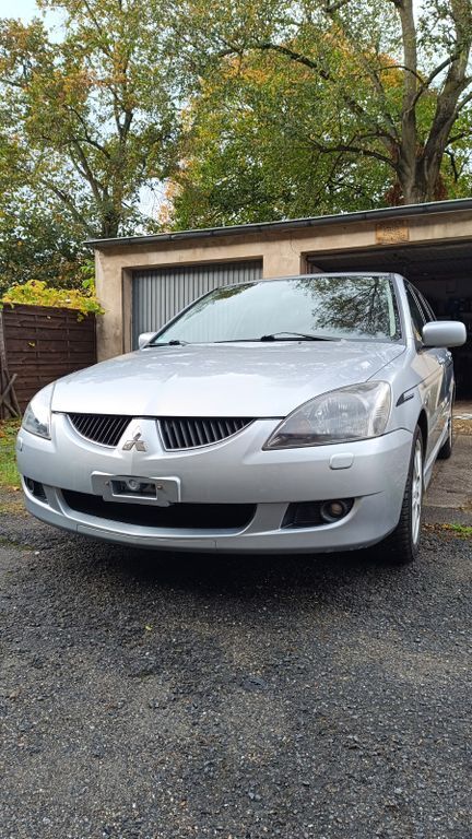 Mitsubishi Lancer 153.700 km 3.999 € Oberhausen 46117