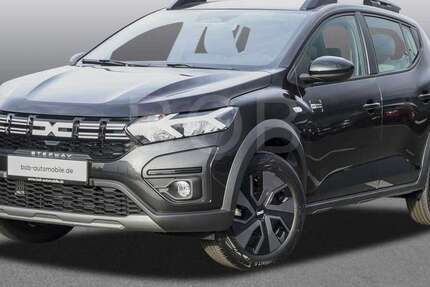 Dacia Sandero 1.001 km 17.333 &euro; Bochum 44809