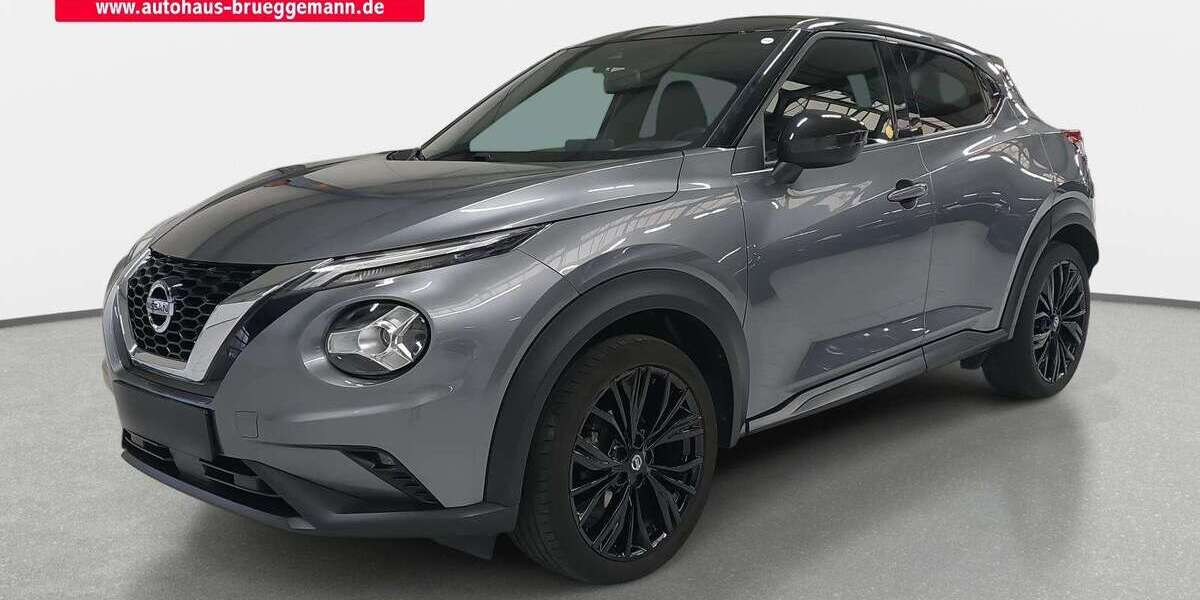 Nissan Juke 59.998 km 16.490 &euro; Dortmund 44147