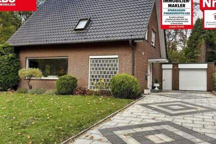 Haus Dorsten Holsterhausen - 3 Zimmer, 120 m&sup2;, 430.000&euro; | Angebot:24450646