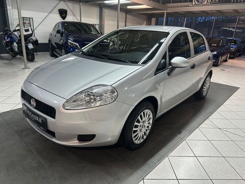 Punto