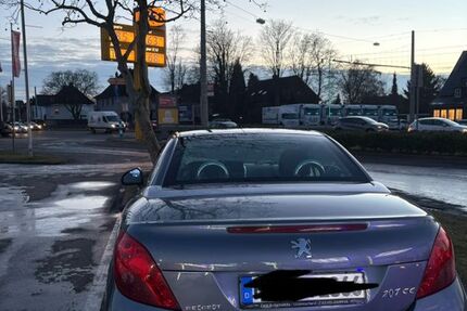 Peugeot 207 146.000 km 3.000 &euro; Herne 44629