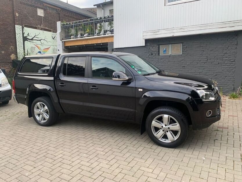Amarok