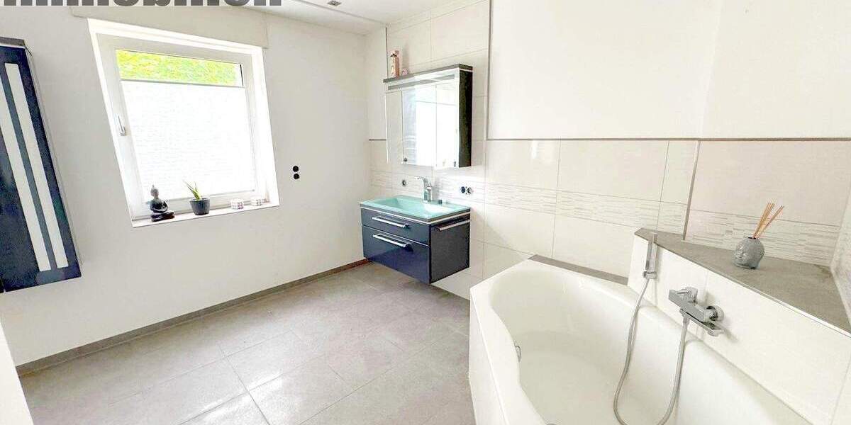 Reihenendhaus Castrop-Rauxel Habinghorst - 3 Zimmer, 81 m&sup2;, 239.000&euro; | Angebot:25740689