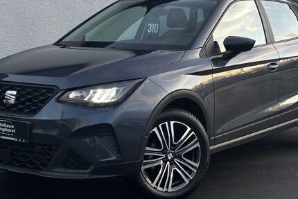 Seat Arona 13.545 km 22.490 &euro; Castrop-Rauxel 44579