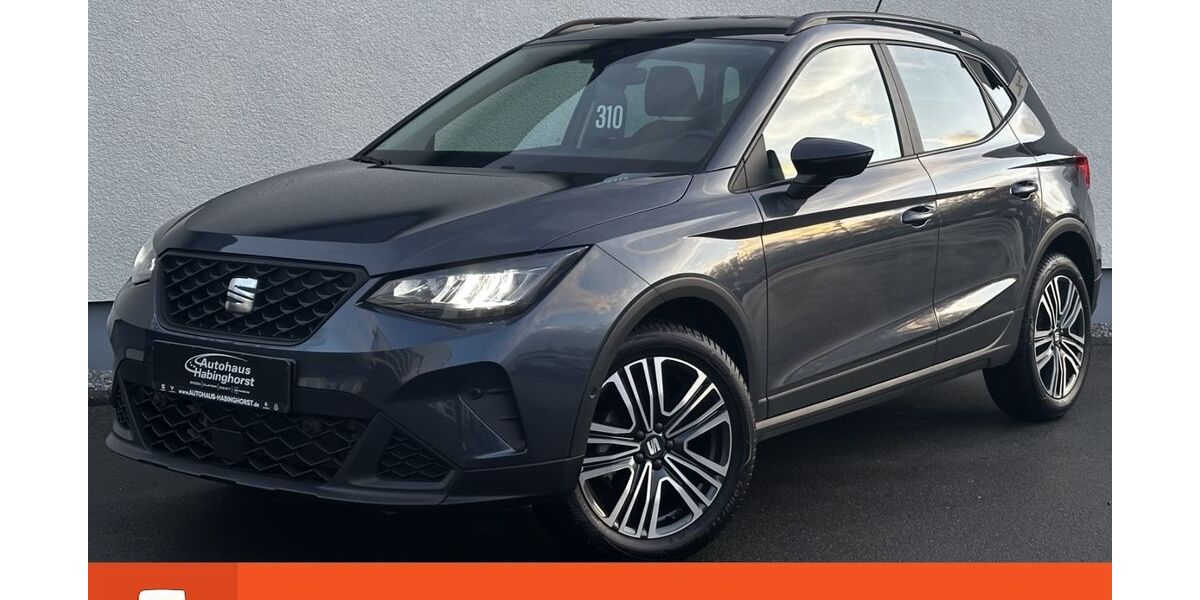 Seat Arona 13.545 km 22.490 &euro; Castrop-Rauxel 44579