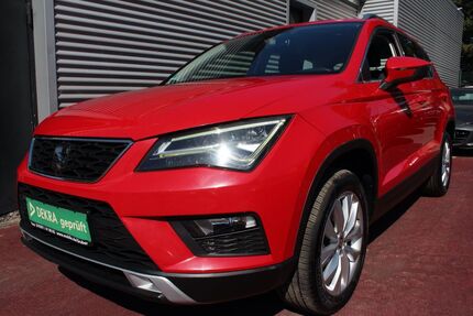 Seat Ateca 97.911 km 12.979 &euro; Essen 45326