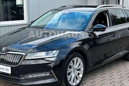 Skoda Superb 211.000 km 14.970 &euro; Castrop-Rauxel 44575