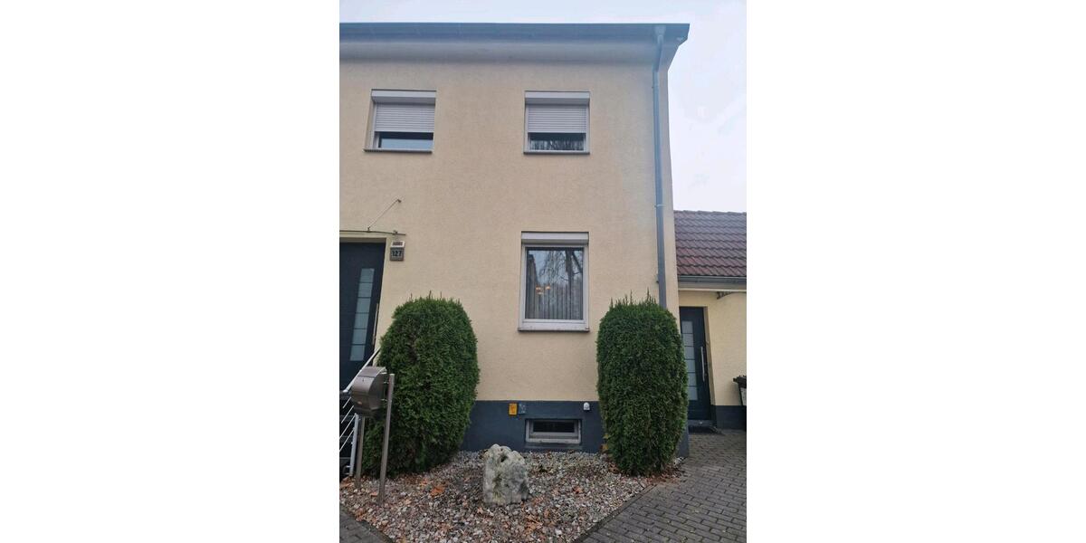 Reihenhaus Dortmund Grevel - 5 Zimmer, 140 m&sup2;, 370.000&euro; | Angebot:26104443