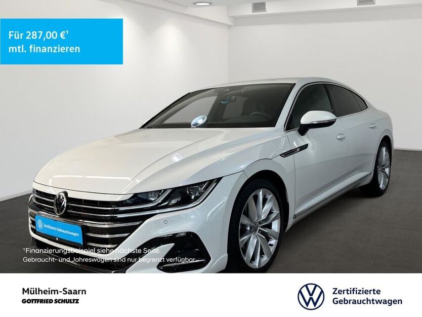 Arteon