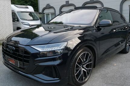 Audi Q8 179.189 km 40.950 &euro; Mülheim an der Ruhr 45473