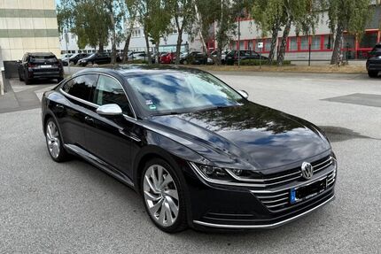 VW Arteon 162.000 km 22.500 € Bottrop 46242