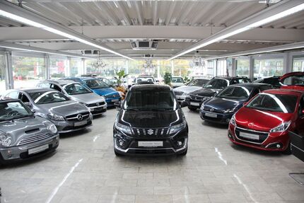 Suzuki Vitara 29.000 km 18.990 € Essen 45356