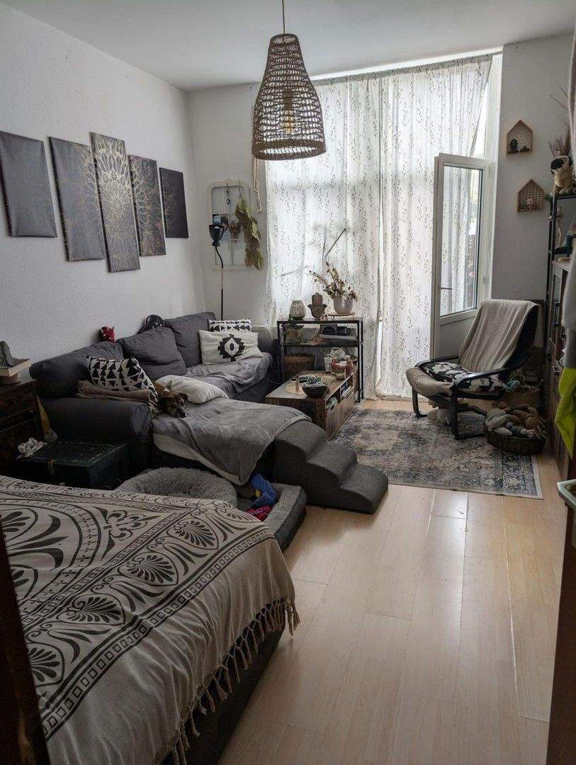 Schöne Eigentumswohnung mit Terrasse und Stellplatz in bester Lage von Herne 3 zimmer