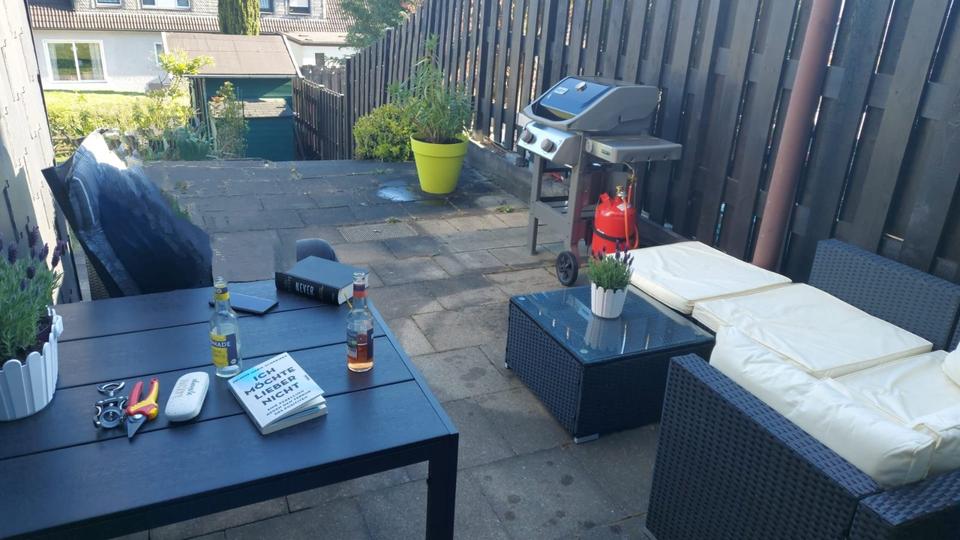 Dachgeschoßwohnung Hattingen Blankenstein - 4 Zimmer, 82 m&sup2;, 620&euro; | Angebot:24391226