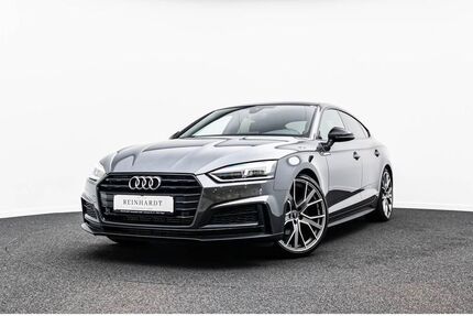 Audi A5 78.501 km 30.295 € Hagen 58091