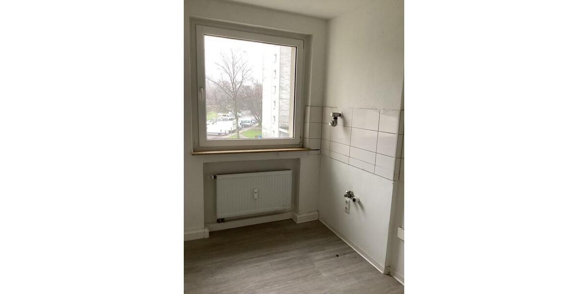 Etagenwohnung Mülheim an der Ruhr Dümpten - 3 Zimmer, 77 m&sup2;, 660&euro; | Angebot:24671041
