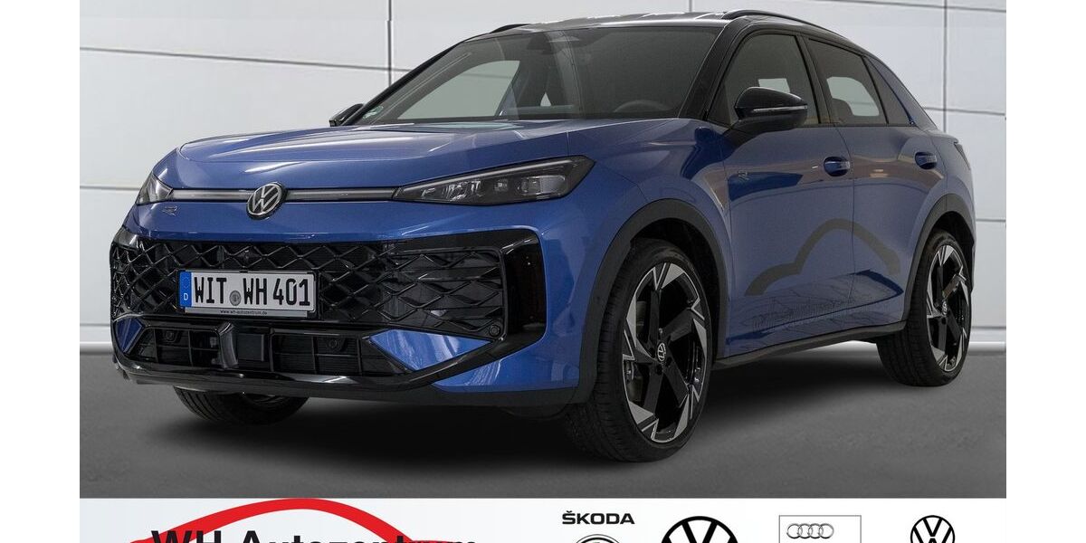 VW T-Roc 7.990 km 35.590 &euro; Witten 58453