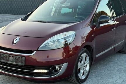 Renault Scenic 294.553 km 3.950 &euro; Dortmund 44149