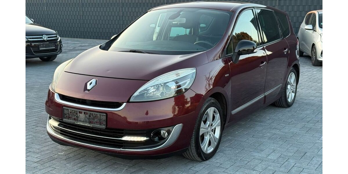 Renault Scenic 294.553 km 3.950 &euro; Dortmund 44149