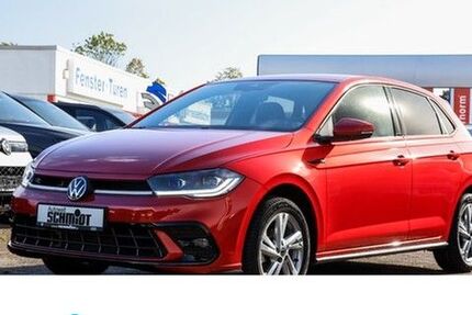 VW Polo 24.660 km 21.398 &euro; Recklinghausen 45657