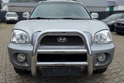 Hyundai SANTA FE 336.279 km 1.500 &euro; Dortmund 44388