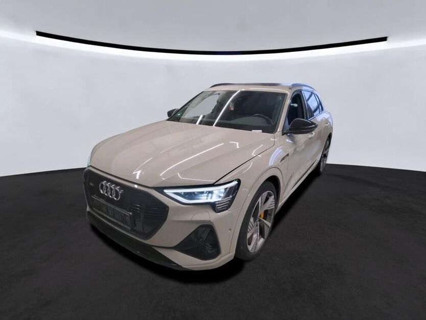 e-tron