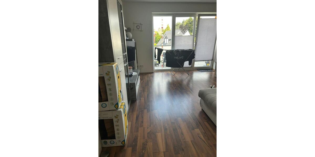 Maisonettenwohnung Nordkirchen - 3 Zimmer, 70 m&sup2;, 765&euro; | Angebot:24769497