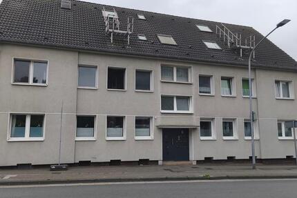 Maisonette-Wohnung in Oberhausen zimmer