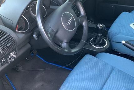 Audi A2