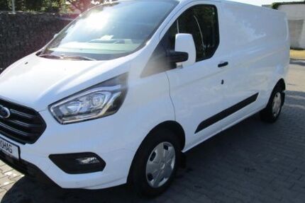Ford Transit Custom 17.490 km 25.490 &euro; Gelsenkirchen 45891
