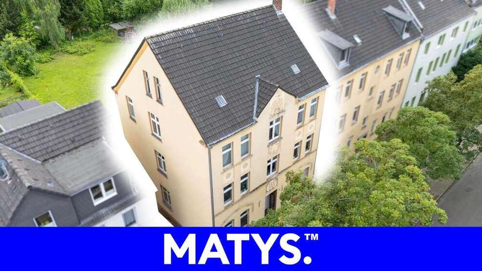 Haus zum Kaufen in Bochum Wattenscheid 349.000 € 282 m² 12 zimmer