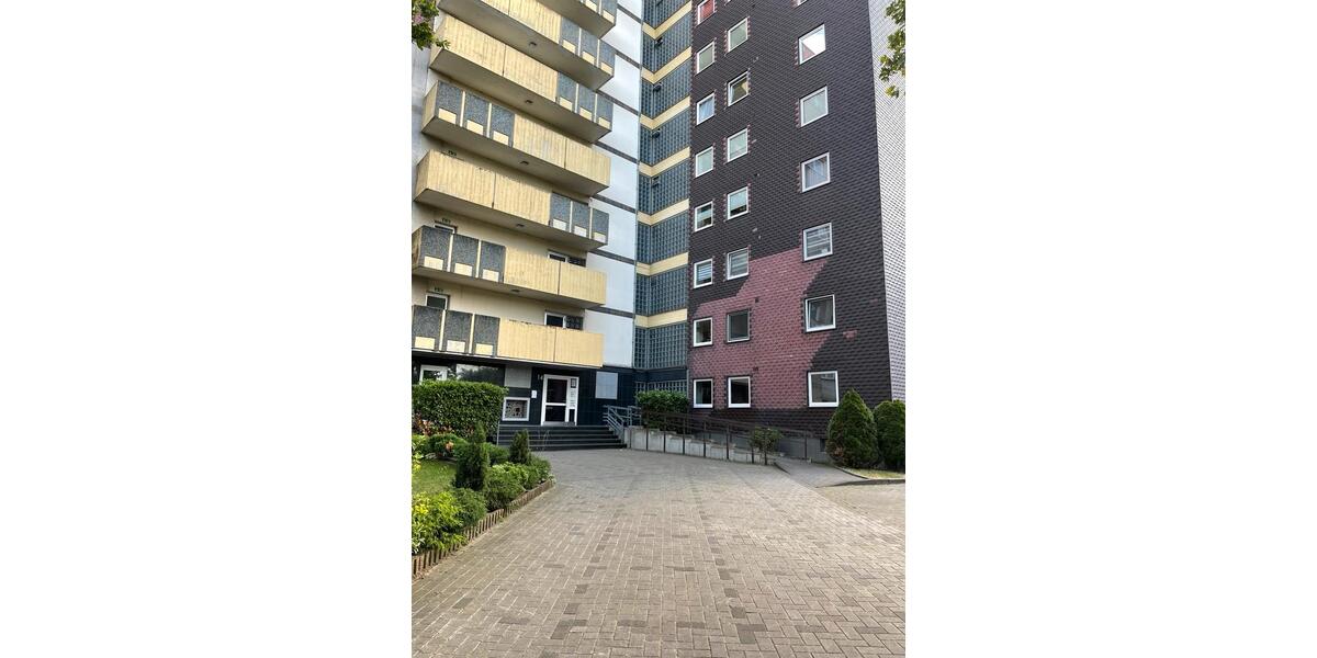 Erdgeschoßwohnung Herne Wanne - 3.5 Zimmer, 76 m&sup2;, 119.500&euro; | Angebot:27131435