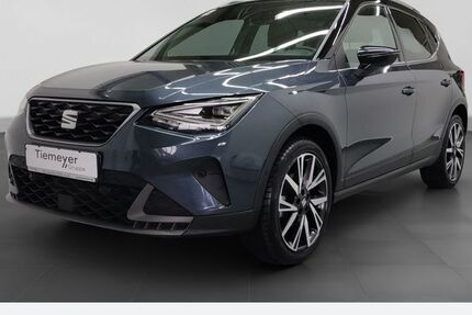 Seat Arona 60.924 km 18.880 &euro; Bochum 44809