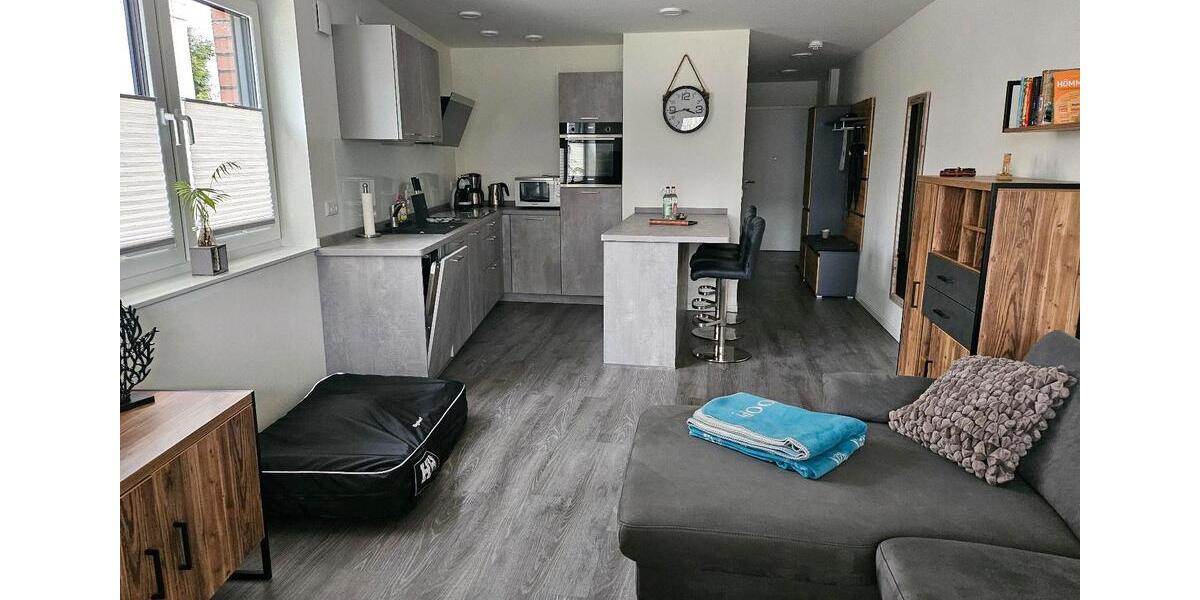 Ferienimmobilie Gladbeck Alt-Rentfort - 79&euro; | Angebot:24466948