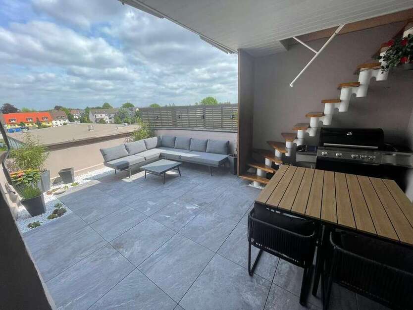 Wohnung zum Kaufen in Oberhausen 350.000 € 127 m²